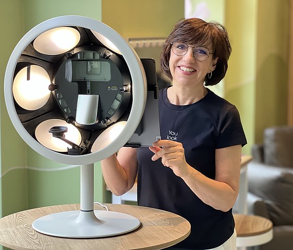 Kosmetikstudio Prenzlauer Berg Kosmetikstudio Prenzlauer Berg