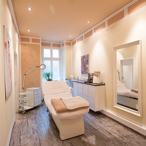 Kosmetikstudio Berlin Pankow Kosmetikstudio Berlin Pankow